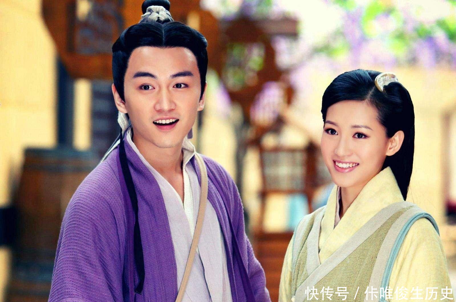  #皇后#他是废太子之孙，无人肯嫁，一罪臣之女勉强同意，最后竟成了皇后