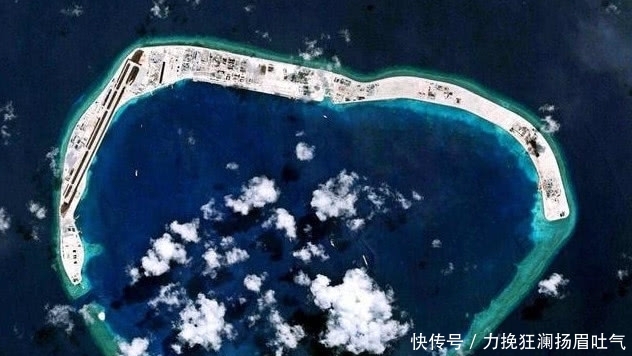 南海2万亿吨海水“一夜蒸发”？引全球专家高度关注：怎么回事？