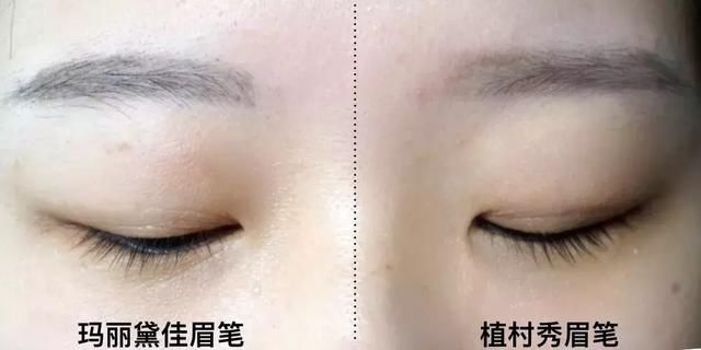 发际线男孩花2500修的眉毛这个鸟样