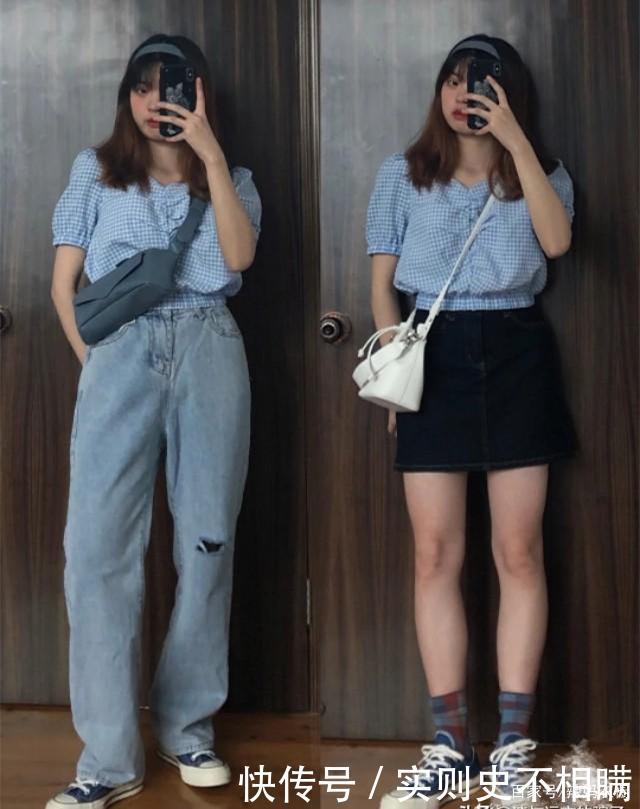 适合■腰粗适合穿什么裙子