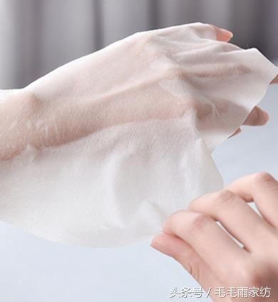 你还傻傻用毛巾擦脸？刘涛、杨幂、景甜都用这个了