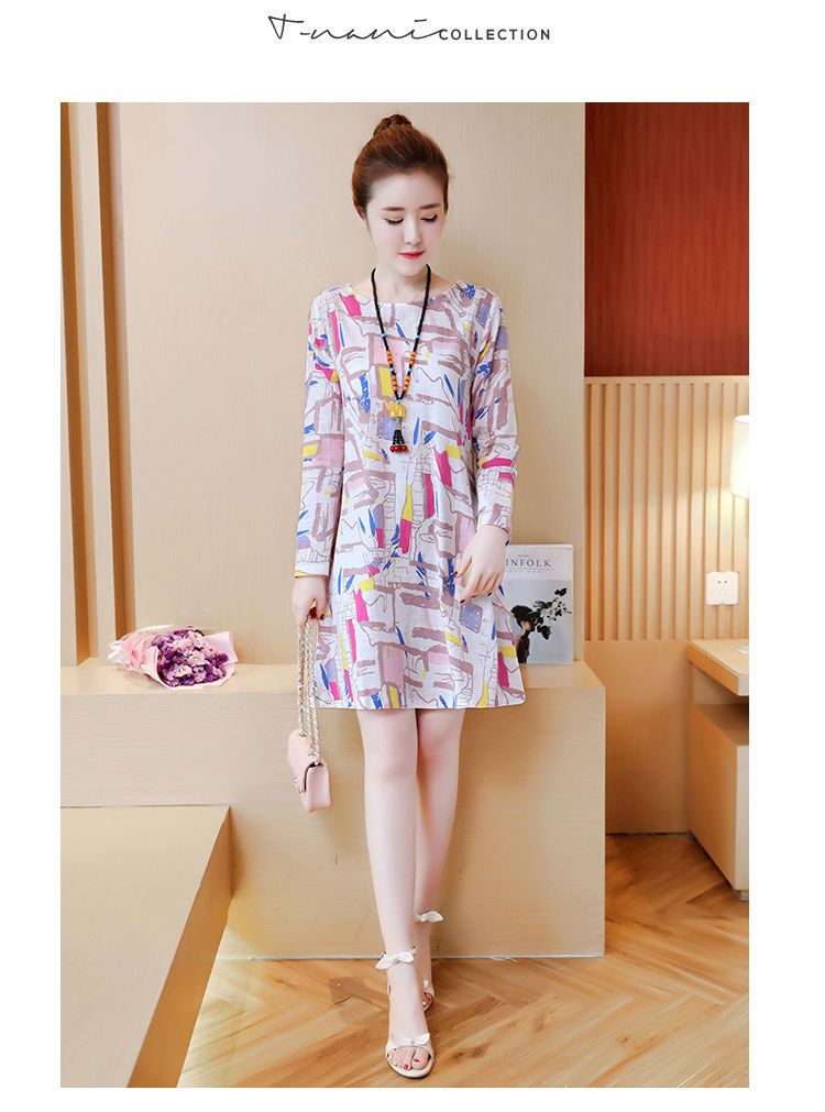 秋老虎临近,怕热汗多女人别穿毛衣!多穿这棉麻装,透气又舒适