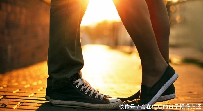『照片』如何确定自己是否恋爱了,这几个小征兆你有吗?