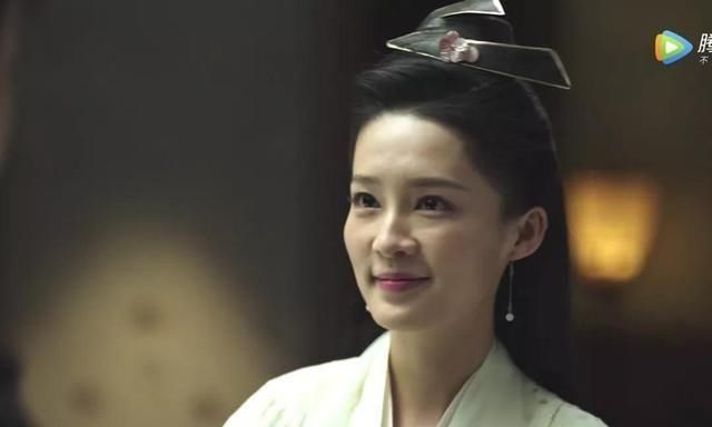  『卷土重来』迷人计｜平眉卷土重来？《庆余年》化妆师出来挨打！