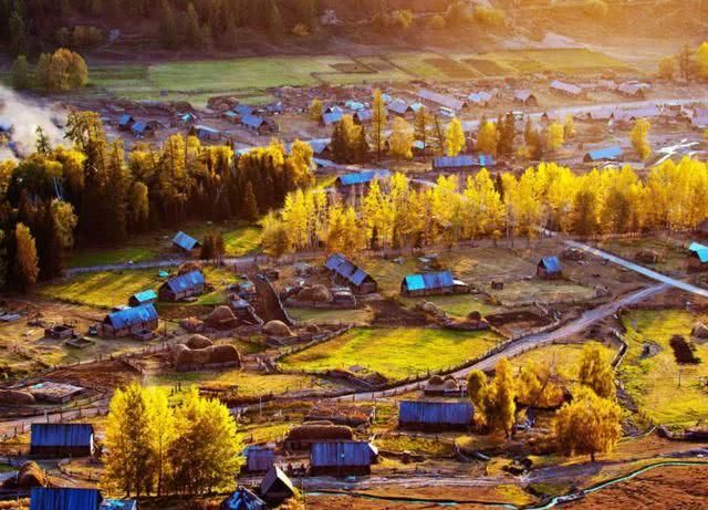 国内最美高山湖泊：湖光山色美不胜收，还被誉为“神的花园”