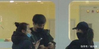 与刁磊恋爱实锤已出，粉丝要脱粉，何洁怒怼要脱赶紧脱！