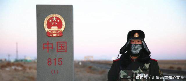 这片中国领土比7个香港大 名字里有中国谚语 中国强势收回