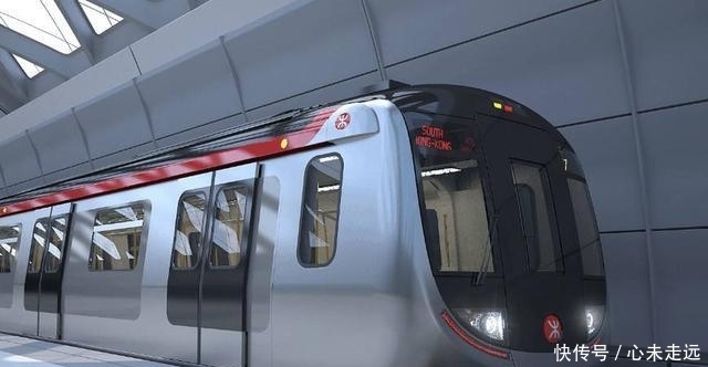  #预计#广东下一个“地铁城市”即将规划，预计规划出6条地铁线路