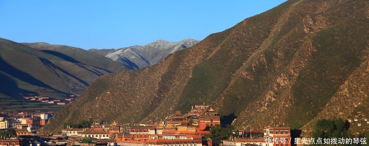 拥有三大世界级景区,依旧被游客淡忘的省份,景观正在慢慢消失