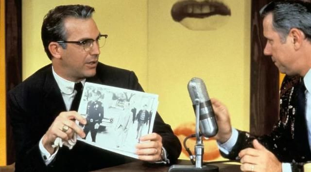 美国人真敢拍,捏造总统被刺事实,真相直指政变