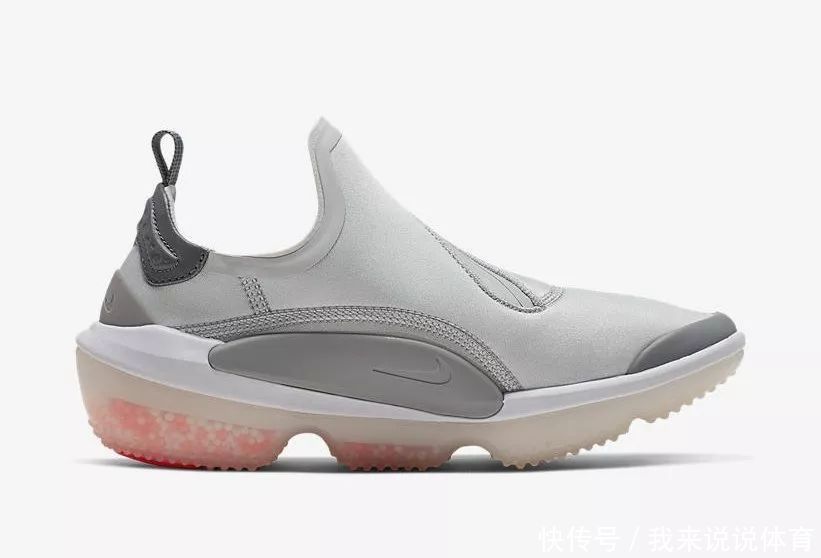 #发生#从Adidas Boost小颗粒到Nike小颗粒,这项科技发生了什么改变