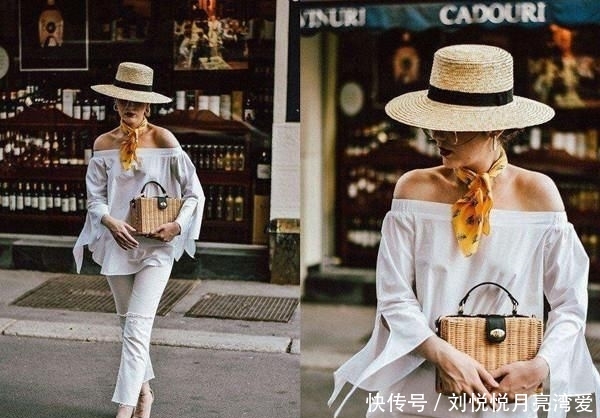 『之笔』丝巾:女性衣橱中画龙点睛之笔