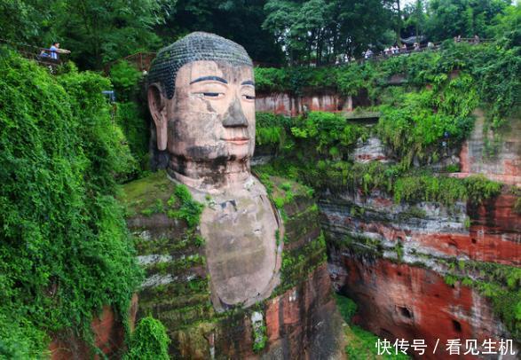 成都,一个来了不想走的地方