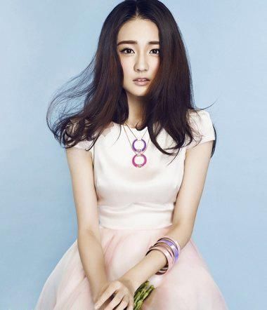 11款娃娃脸女生可爱发型！