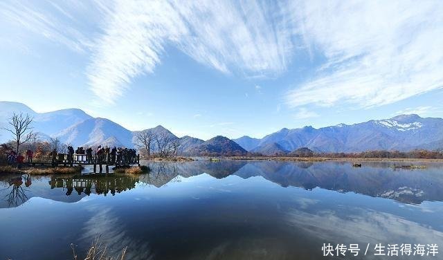 关于湖北的8个事实，看完才知道湖北的原来这么厉害