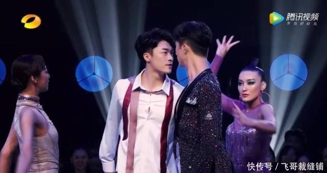 舞蹈风暴决赛结果