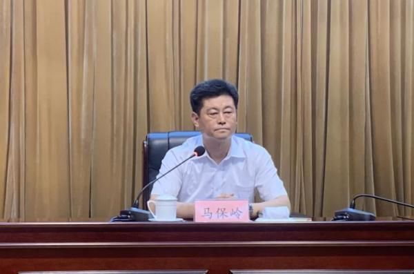 济南市莱芜区、章丘区、平阴县换帅!