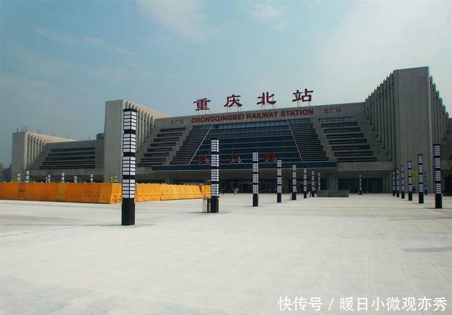  [高铁站]中国高铁站规模排行：哪个城市的高铁站最大？不是北京