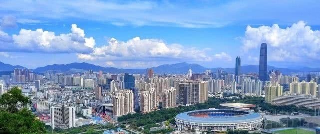  重庆■中国的下一个“香港”，不是上海也不是深圳，而是这座一