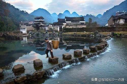 2019湖南新增国家级4A景区名单