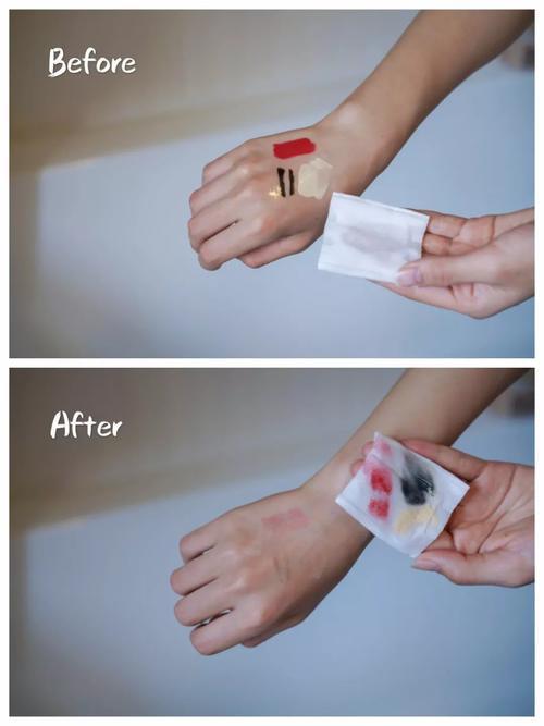 卸妆不对,颜值报废,4种类型卸妆产品大起底!_【