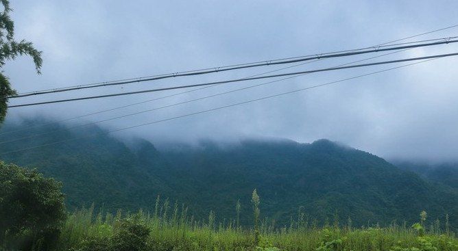 风景尽在云深处，驾RAV4荣放游石门国家森林公园