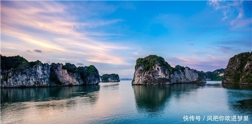 美国人问越南人，住在中国是一种什么感觉，越南人的回答亮了