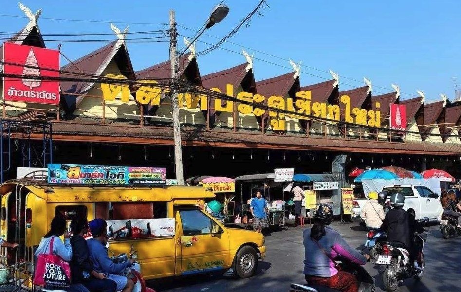 去泰国旅游一趟，到底要花掉多少钱呢？看完心里终于有数了！