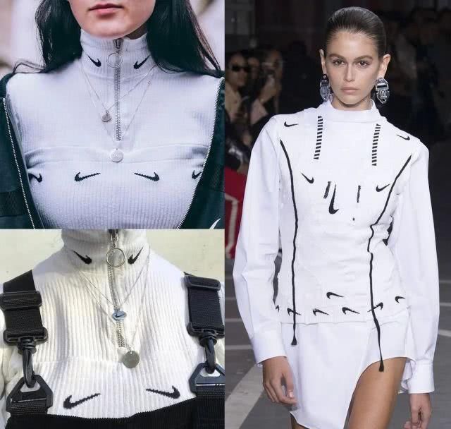 【Off】Off White又被举报“抄袭”了…这次像Givenchy