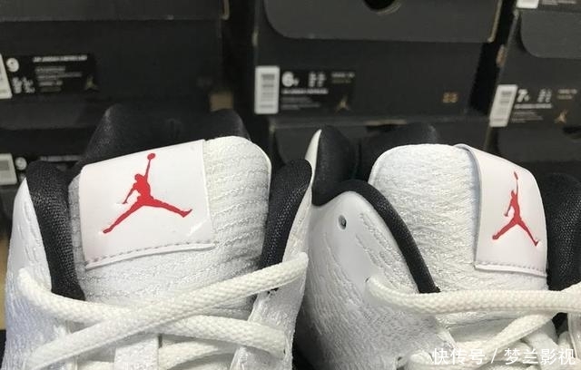  『入手理由』AJ XXXI Low芝加哥配色简介