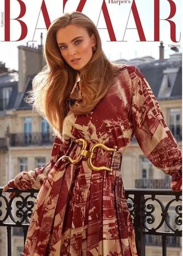 何穗好爱哑光唇，滋润没唇纹又质感爆棚！