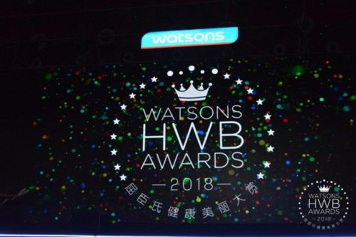 不加水的法兰琳卡，再度斩获时尚美容界“奥斯卡”大奖