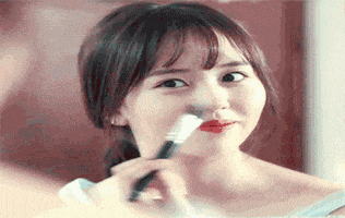 【新手】搞笑gif:一定要避开新手女司机!不管她用什么交通工具!