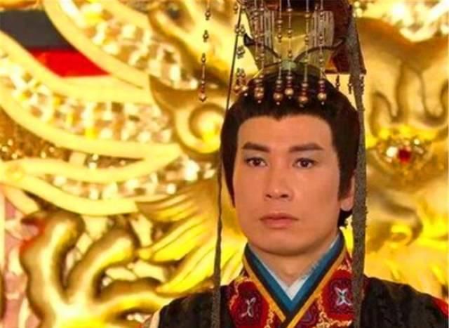  [李建成]李元吉为什么站在大哥李建成这边，而不是站在二哥李世民这边？