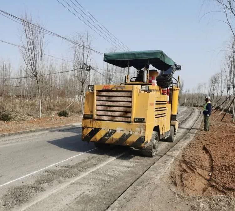  『章丘』章丘又一条宽敞大道竣工通车！