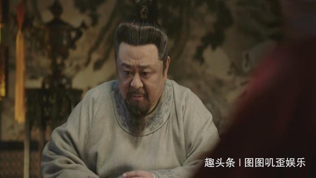大明风华张艺兴配音
