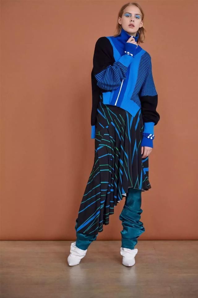 时髦卫衣前来报道，换季时分让你潮力全开!