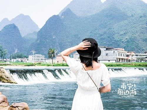 看过桂林山水就算来过广西了？这些人间仙境才叫人上瘾！