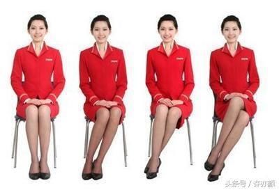 穿裙子注意这3个礼仪，大部分人都做错