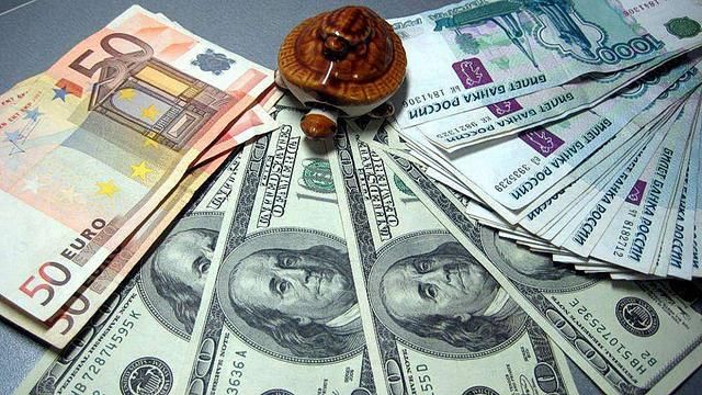 为什么美元能成为世界货币？专家：美国都没有印美钞的权利！