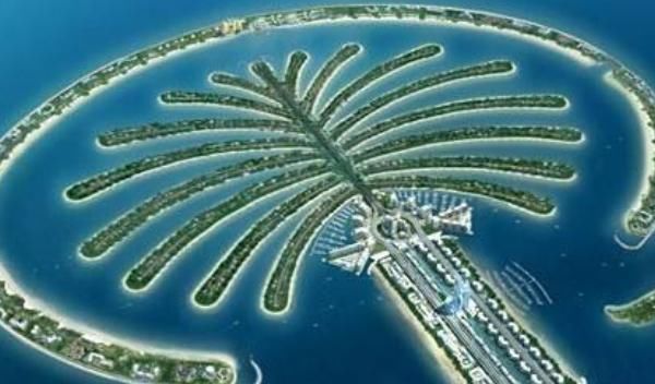 最大烂尾工程：耗资800亿建最大人工岛，如今竹篮打水一场空！