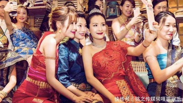 【妃子】泰国国王为躲避疫情,携20个妃子在德国自我隔离?网友:太任性!