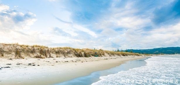 中国最美十大海岛新鲜出炉!