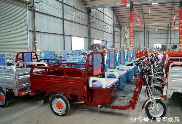 电动三轮车迎来利好：多地接连发布新规，不得禁售电三轮！