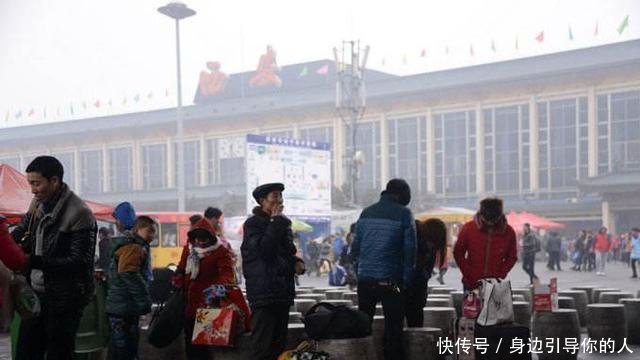 火车站为什么不让人进去送了其中的“原因”，多数人都不知道