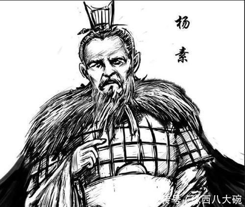  『历史发展』历史之古代十大猛将，个个以一敌百战功卓著，第一名更是当之无愧