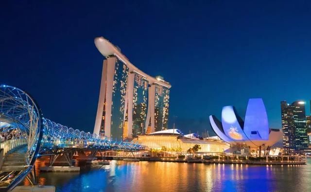 96小时过境免签重新加入中国！最安全的国家，美食对胃全年夏天