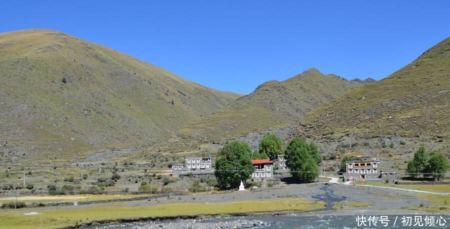 川西有座“四姑娘山”，看全它仅凭运气，驴友：有去第二次的冲动