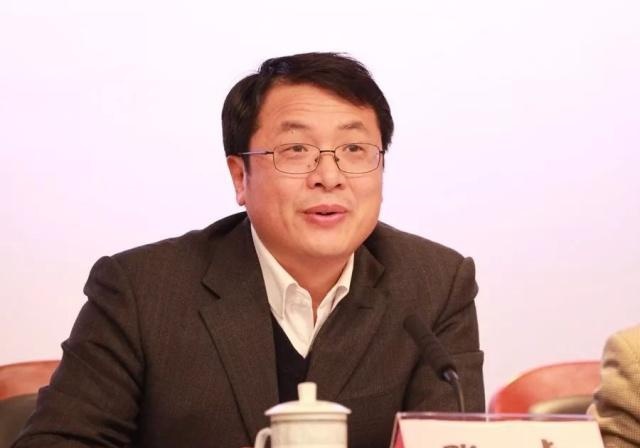 中石油“70后”副总任广东省副省长