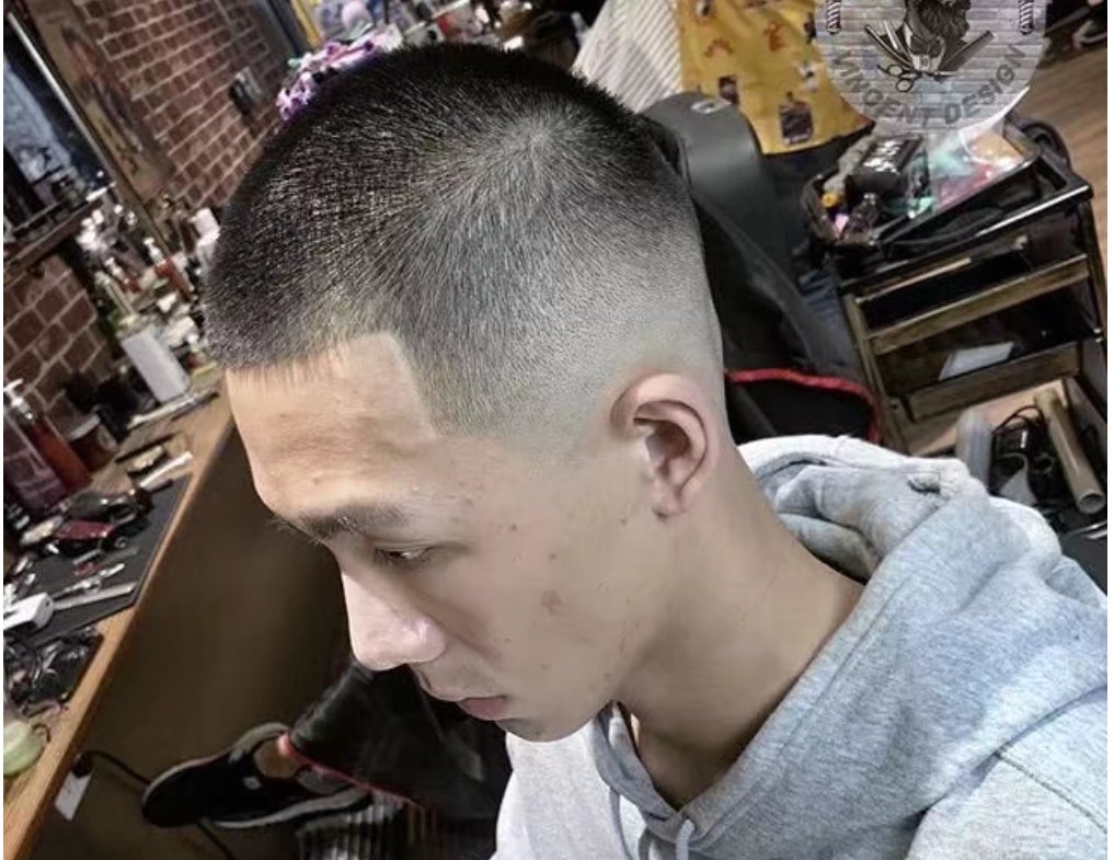  「特别」栗子头已过时,这才是今夏最火男发,清凉,时尚,真精神